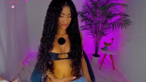 megancarlott_ online show from July 2026 10:01:01 PM