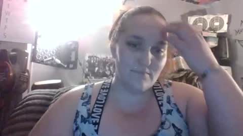 SexyDirtyBitch online show from January 2026 03:05:02 PM