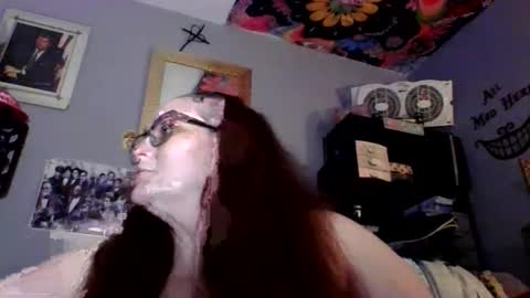 SexyDirtyBitch online show from March 2026 01:55:02 AM