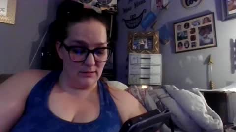 SexyDirtyBitch online show from March 2026 06:49:01 AM