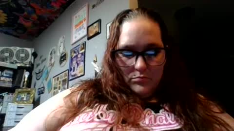 SexyDirtyBitch online show from May 2026 08:08:02 AM