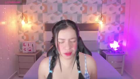 Snapshot of megancero chatting on January 2025 12:31:02 PM Megan online show from January 2025 12:31:02 PM