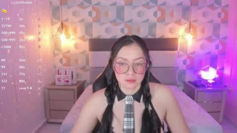 Snapshot of megancero chatting on January 2025 12:39:02 PM Megan online show from January 2025 12:39:02 PM