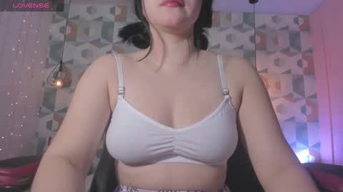 Snapshot of megancero chatting on March 2025 12:39:02 PM Megan online show from March 2025 12:39:02 PM