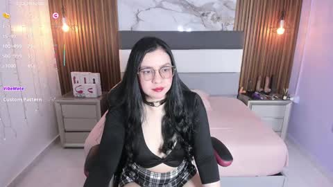 Snapshot of megancero chatting on October 2025 12:39:02 PM Megan online show from October 2025 12:39:02 PM