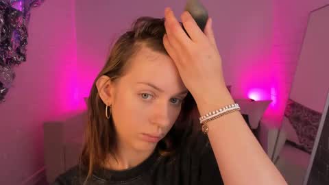 Megan online show from May 2026 05:16:02 AM