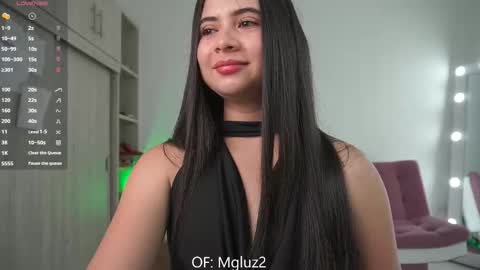 Luz -----OF mgluz2--- Next stream 1122024 1400Colombian time online show from November 2025 06:52:02 PM