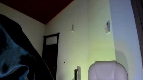 Megan M online show from February 2025 02:17:02 AM