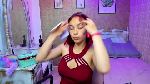 Megan online show from January 2026 03:10:01 AM