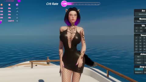 Snapshot of meganfantastic chatting on December 2024 04:14:02 PM Megan online show from December 2024 04:14:02 PM