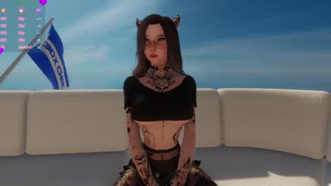 Snapshot of meganfantastic chatting on January 2025 08:15:01 PM Megan online show from January 2025 08:15:01 PM