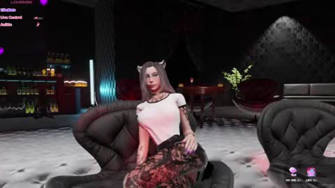 Snapshot of meganfantastic chatting on January 2025 10:34:01 PM Megan online show from January 2025 10:34:01 PM