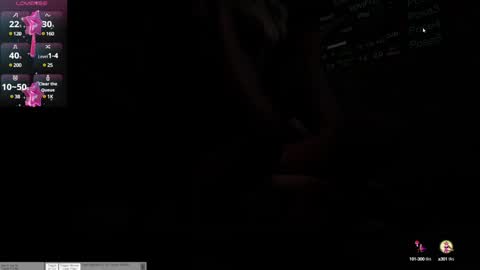 Snapshot of meganfantastic chatting on January 2025 06:27:02 AM Megan online show from January 2025 06:27:02 AM