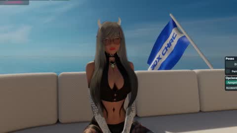 Megan online show from March 2026 12:50:02 AM