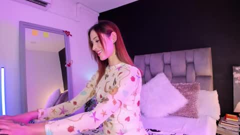 Emma Cyrus online show from January 2026 02:05:01 AM