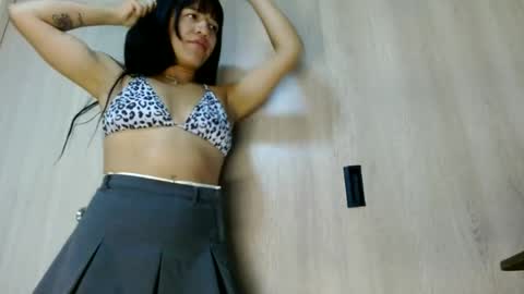 Snapshot of meganharry chatting on June 2026 02:43:01 PM meganharry online show from June 2026 02:43:01 PM