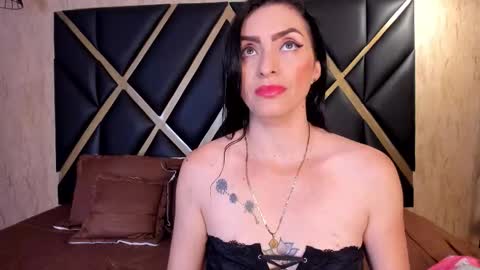 Megan Hofman online show from September 2025 08:02:01 PM