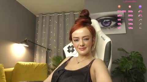 MeganieX online show from November 2025 01:38:02 AM