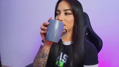 Megan Jackson online show from April 2026 04:13:02 AM