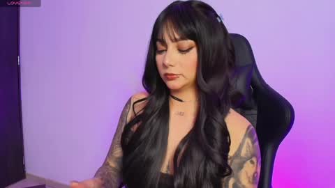 Megan Jackson online show from April 2026 02:26:02 AM