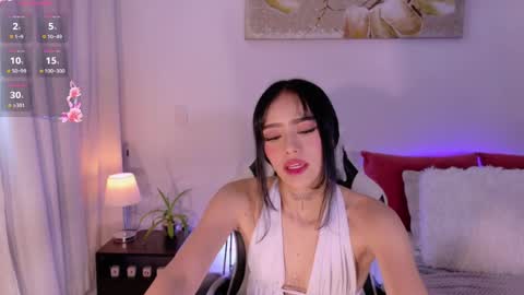 megan lake online show from April 2026 03:49:01 PM