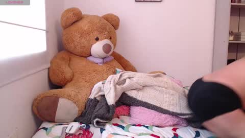 MEGAN online show from February 2026 12:19:01 PM