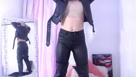 MEGAN online show from March 2026 11:22:02 PM