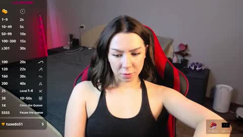 meganluss online show from February 2026 04:02:01 AM