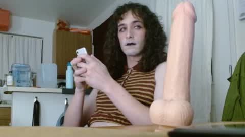 meganmars online show from January 2025 08:28:01 AM