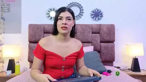 MeganM online show from February 2026 11:59:01 AM