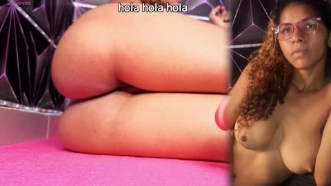 Snapshot of megann_9 chatting on September 2025 11:22:02 AM Megan online show from September 2025 11:22:02 AM