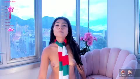 Mara online show from December 2024 04:36:01 PM