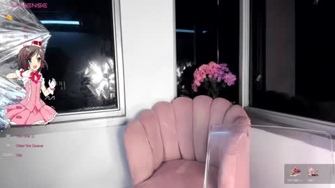 Mara online show from January 2025 10:26:02 AM