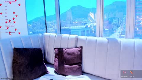 Mara online show from January 2025 04:33:02 PM