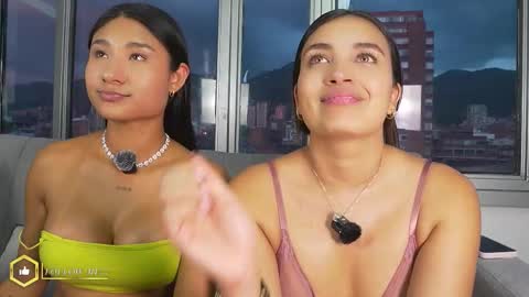 Snapshot of megann__sweet chatting on March 2026 10:59:01 PM Mara online show from March 2026 10:59:01 PM