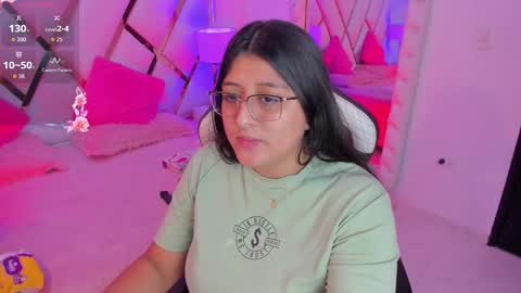 Snapshot of megann__up chatting on March 2026 03:23:01 AM Megan online show from March 2026 03:23:01 AM