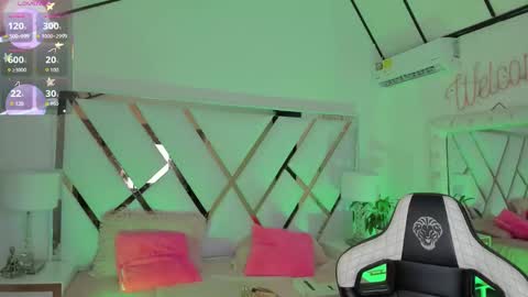 Snapshot of megann__up chatting on March 2026 03:09:02 AM Megan online show from March 2026 03:09:02 AM