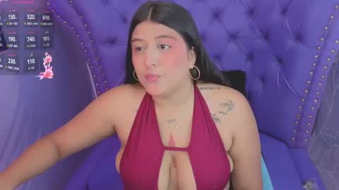 Snapshot of megann__up chatting on April 2026 07:51:02 PM Megan online show from April 2026 07:51:02 PM