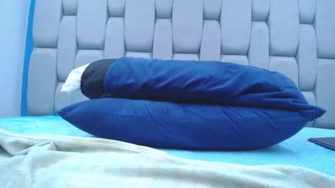 Megan online show from December 2024 12:04:01 AM