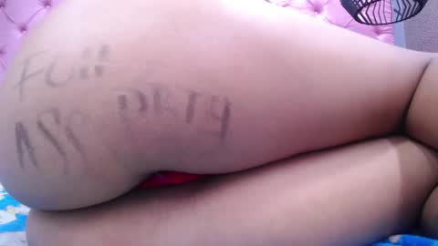 Megan online show from January 2025 01:00:01 AM