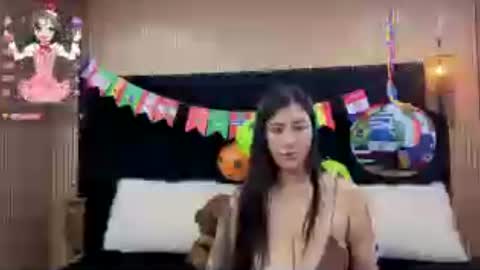 Megan online show from June 2026 02:14:01 PM