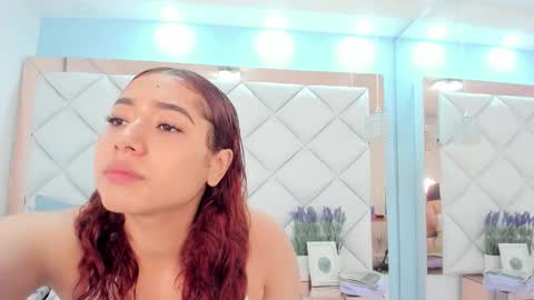 Megan  online show from February 2026 01:36:02 PM