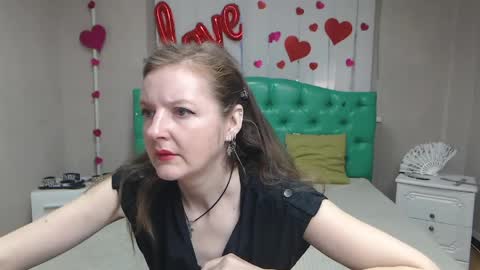 MeganPirs online show from April 2026 05:52:01 AM