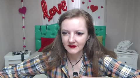 MeganPirs online show from April 2026 05:07:01 AM