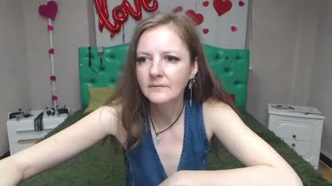 Snapshot of meganpirs chatting on May 2026 05:20:01 PM MeganPirs online show from May 2026 05:20:01 PM