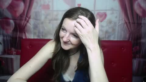 Snapshot of meganpirs chatting on May 2026 05:09:01 PM MeganPirs online show from May 2026 05:09:01 PM