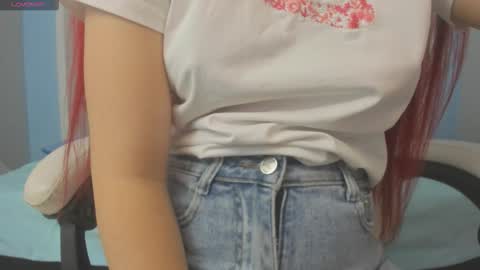 Megan Queen online show from November 2025 12:16:01 PM