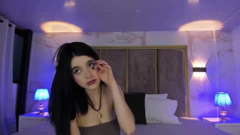  Megan  online show from February 2026 11:15:01 AM