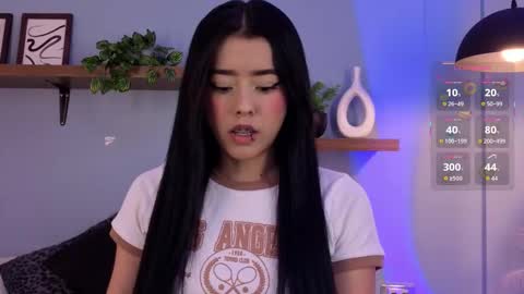 Snapshot of meganritz_ chatting on November 2025 07:02:02 PM Meganritz online show from November 2025 07:02:02 PM