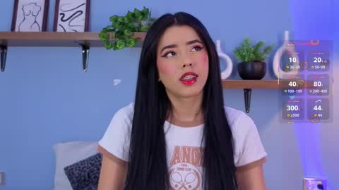 Snapshot of meganritz_ chatting on December 2025 07:44:01 PM Meganritz online show from December 2025 07:44:01 PM